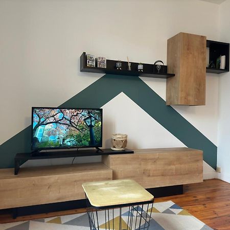 Appartement Moderne Le Puy-en-Velay 외부 사진