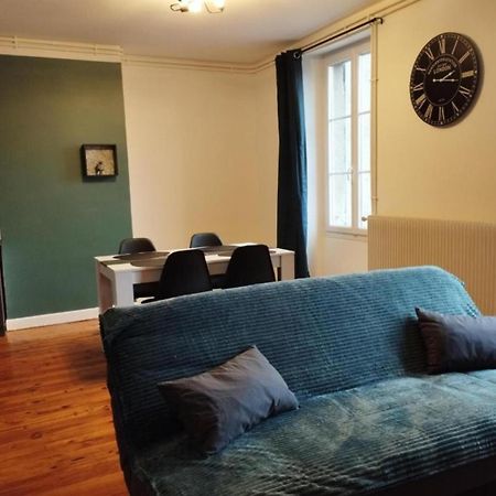 Appartement Moderne Le Puy-en-Velay 외부 사진