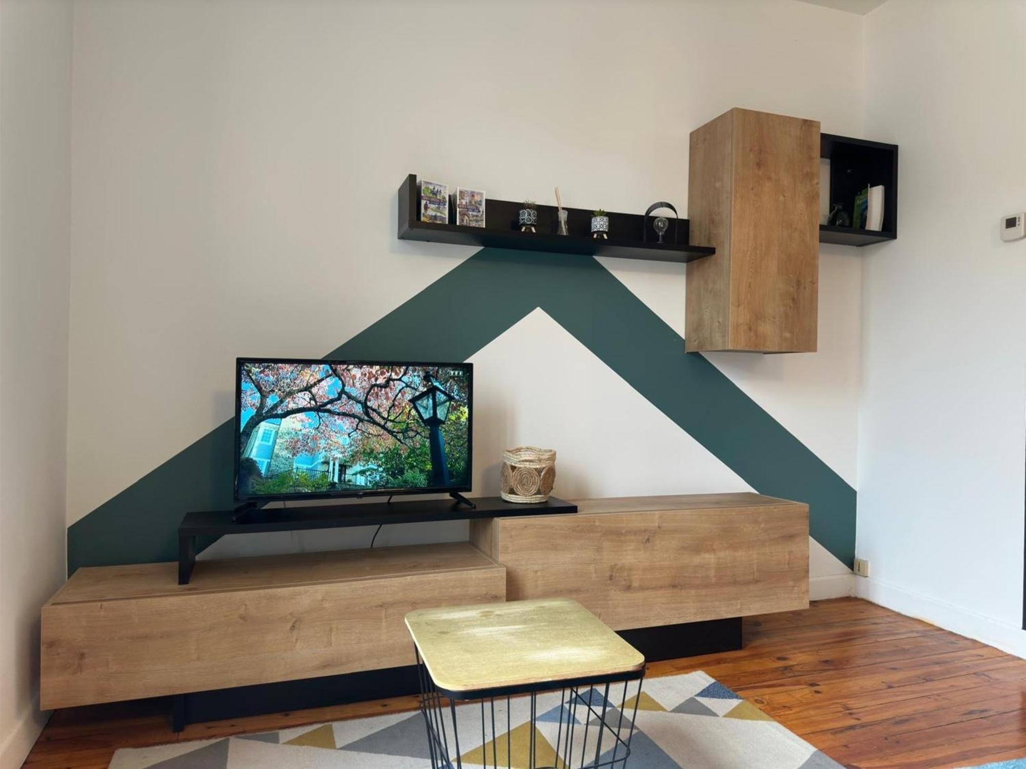 Appartement Moderne Le Puy-en-Velay 외부 사진