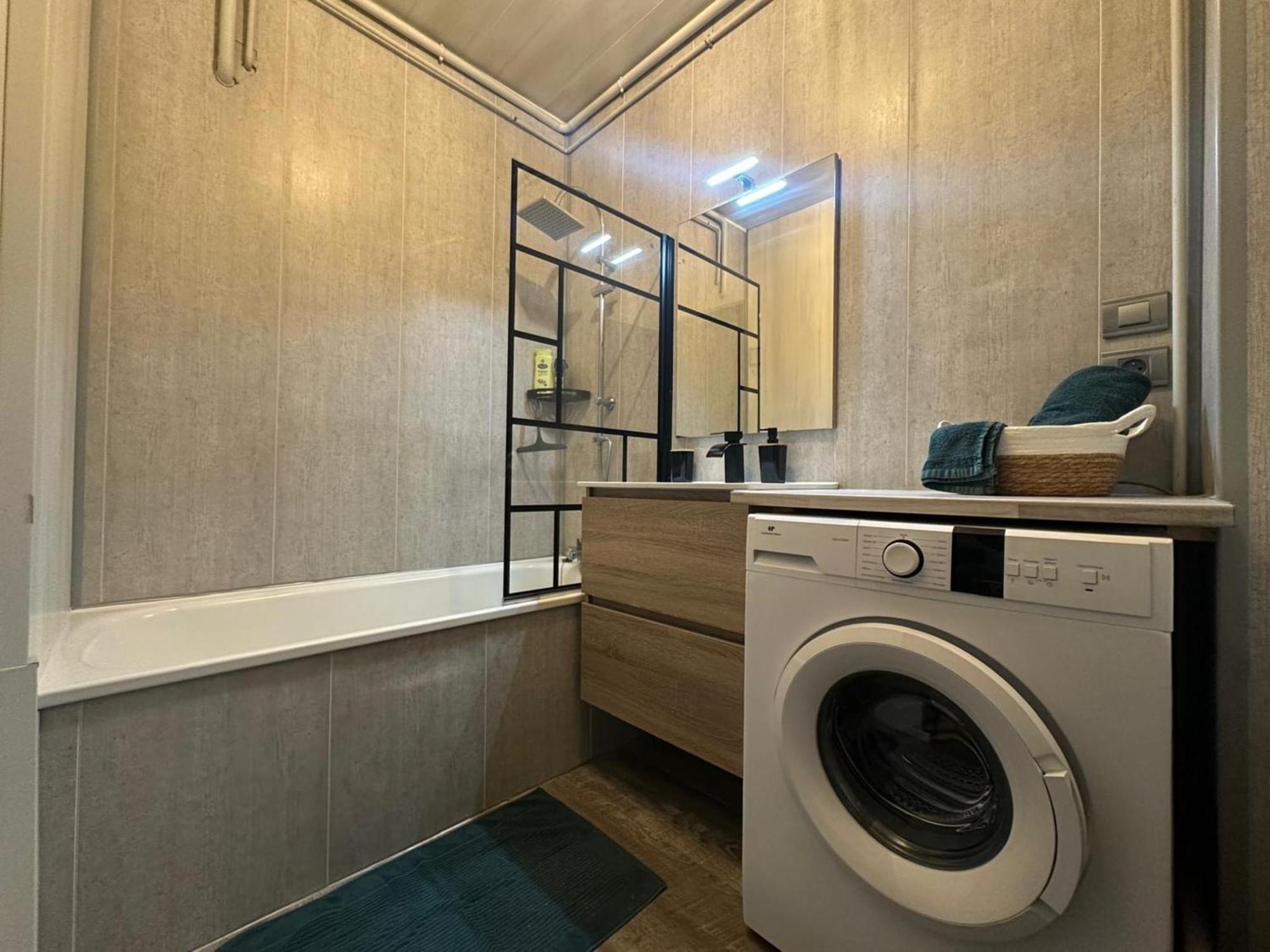 Appartement Moderne Le Puy-en-Velay 외부 사진