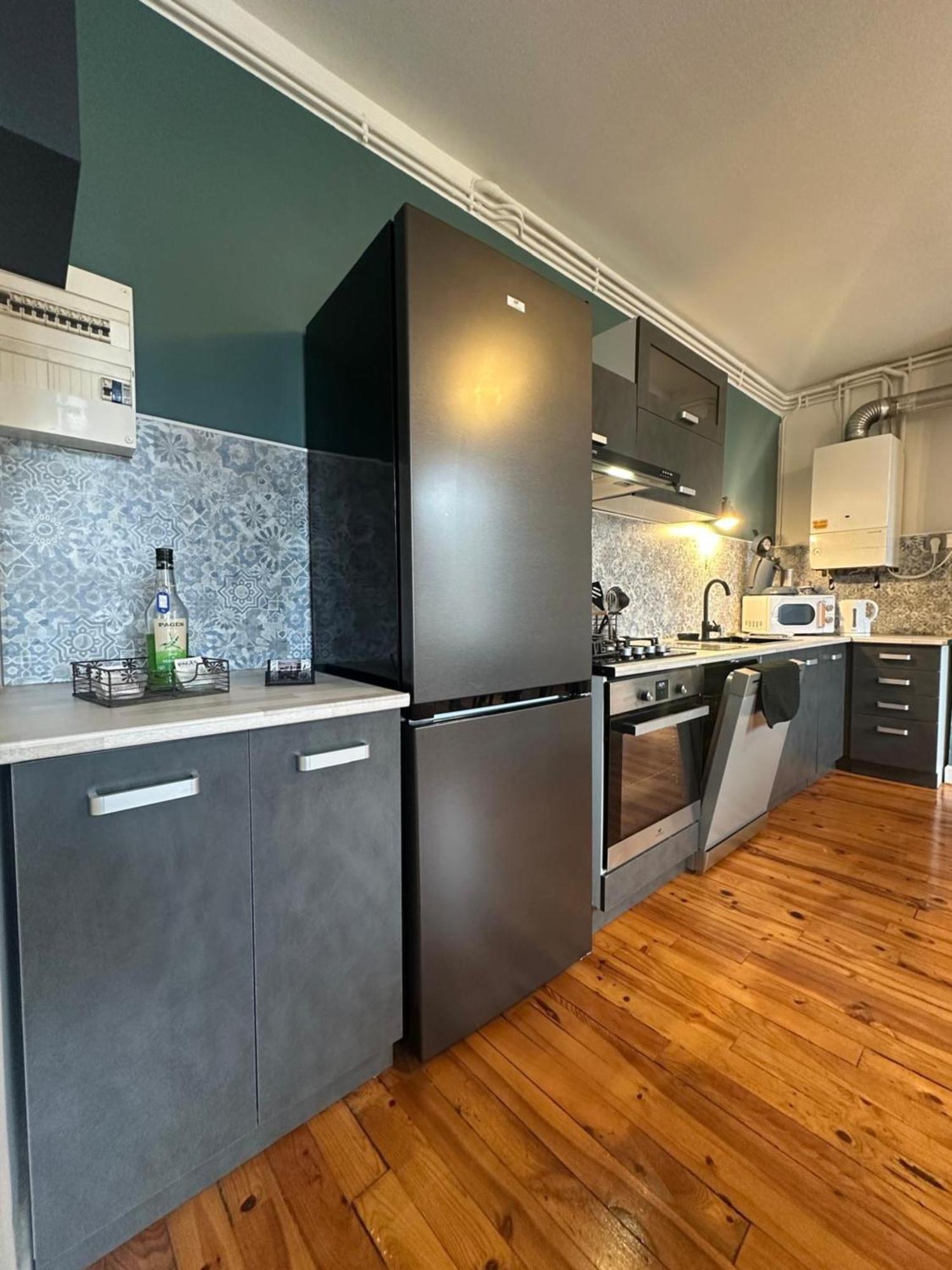 Appartement Moderne Le Puy-en-Velay 외부 사진