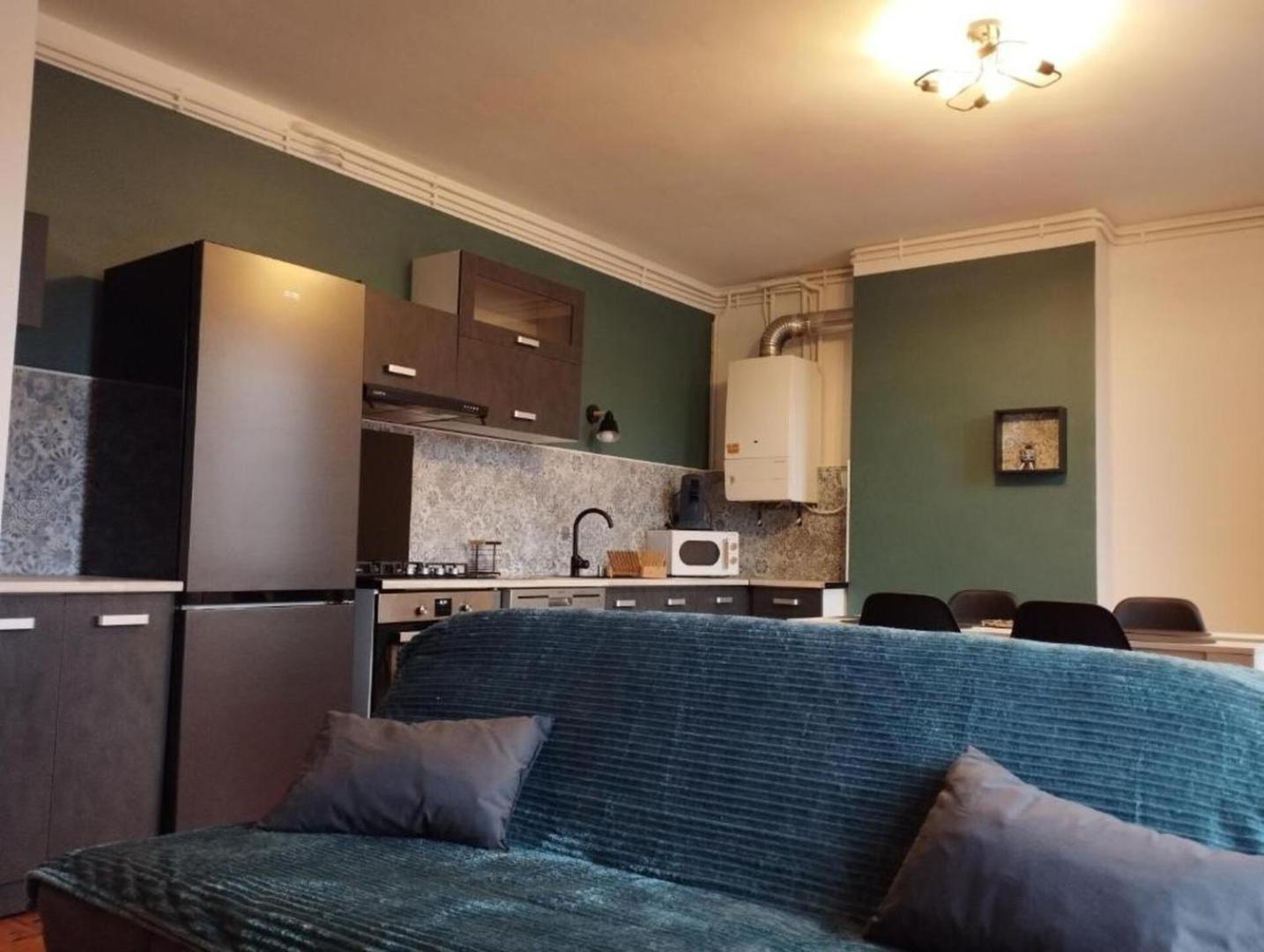 Appartement Moderne Le Puy-en-Velay 외부 사진