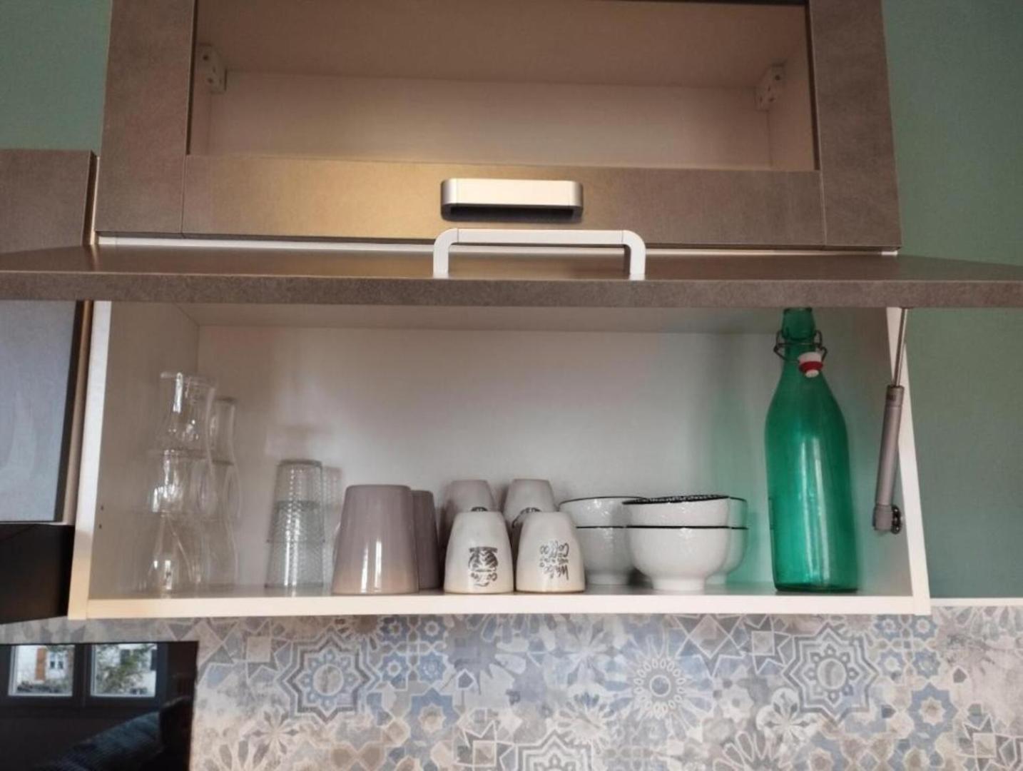 Appartement Moderne Le Puy-en-Velay 외부 사진